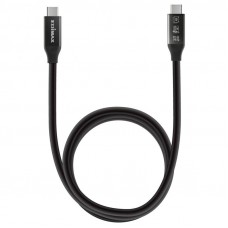 Edimax UC4-010TB V2 USB4 THB3 40Gb Cable 1m C-C en Huesoi